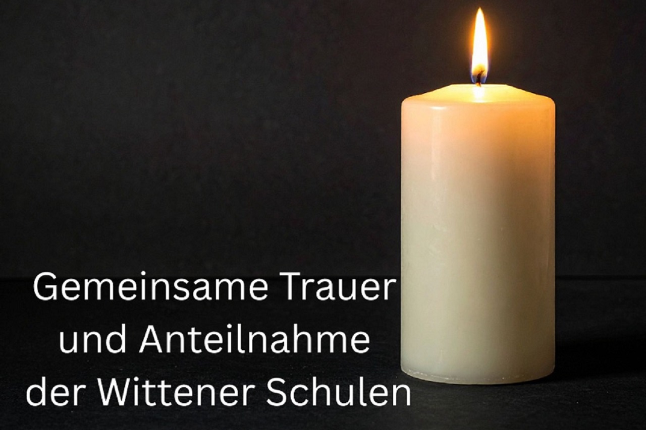 Trauer
